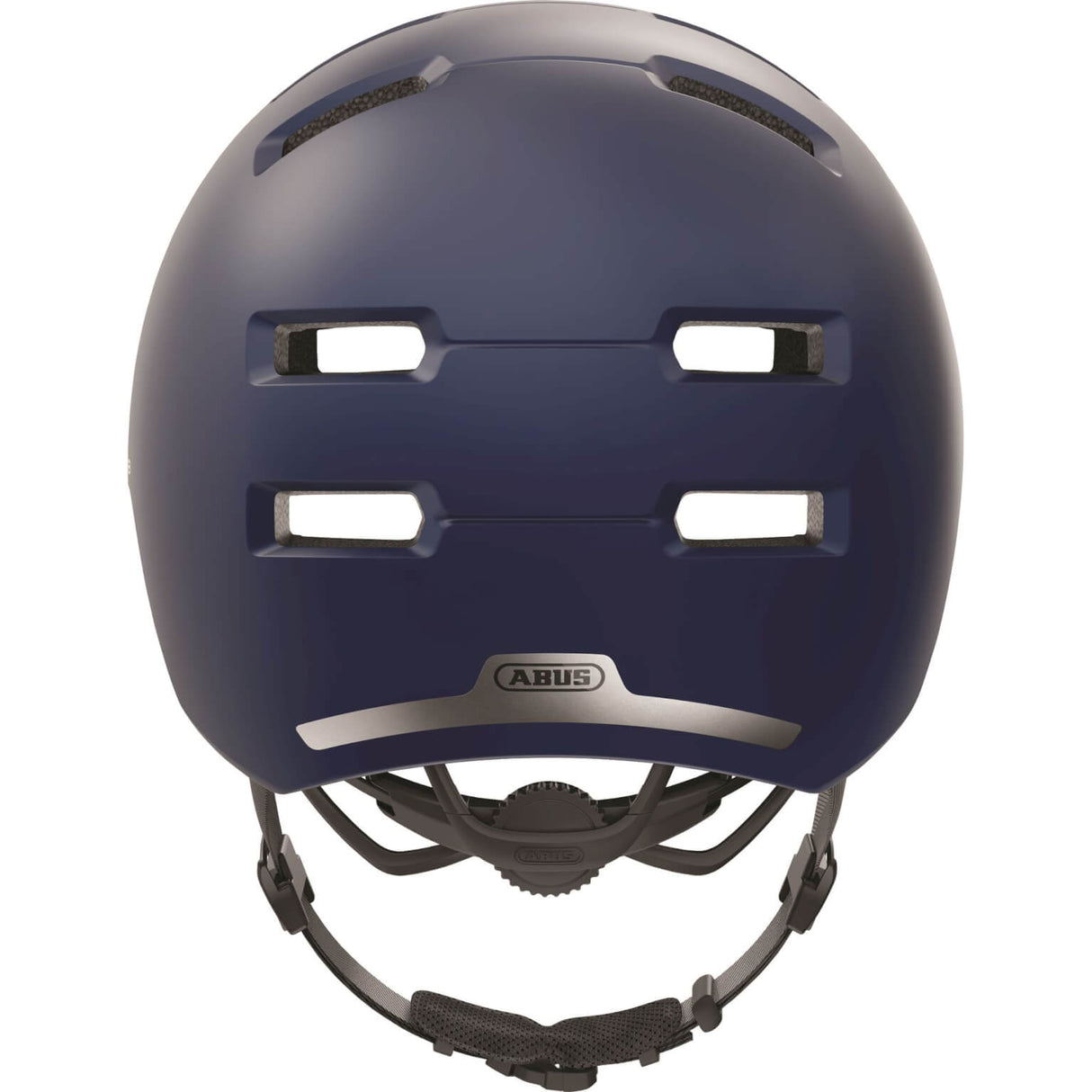 Abus Helmet Skurb Midnight Blue S 52-56 cm