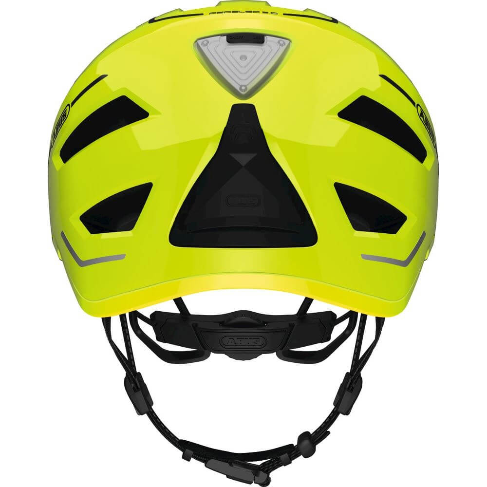 ABUS Helm Pedelec 2.0 Signal Yellow S 51-55cm