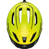 ABUS Helm Pedelec 2.0 Signal Yellow S 51-55cm