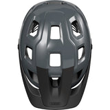 Abus Helm Motrip Concrete Grey S 51-55cm