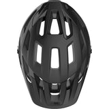 ABUS HELM MOVENTGOUD 2.0 Velvet Black S 51-55cm