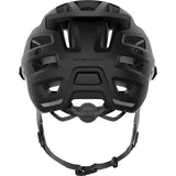 ABUS HELM Movinggoud 2.0 Velvet Black M 54-58CM