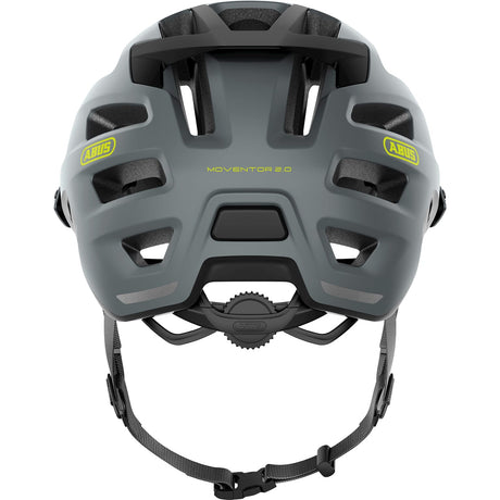 ABUS HELM MIVENTGOUD 2.0 CONCRETE GIVE M 54-58cm