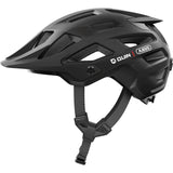 ABUS HELM MIVENTGOUD 2.0 QUIN ŽELENT BLACK S 51-55CM