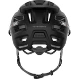 ABUS HELM MIVENTGOUD 2.0 QUIN ŽELENT BLACK M 54-58cm