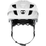 Abus Helm Cliffhanger Shiny White M 54-58cm