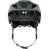 Abus Helmet Cliffhanger Pine Green S 51-55 cm