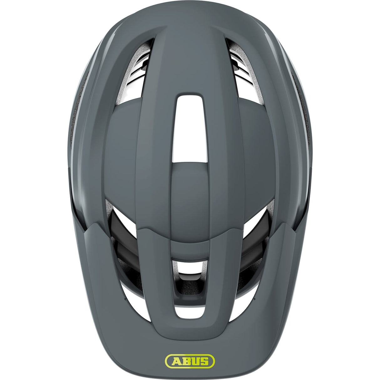 Abus čelada Cliffhanger Concrete Grey S 51-55cm