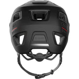 ABUS HELM MODROP Quin Velvet Black M 54-58CM