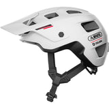 Abus Helm Modrop Quin Polar White S 51-55 cm