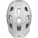 Abus Helm Modrop Quin Polar White S 51-55 cm