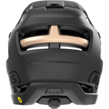 Abus Casque Airdrop MIPS Black Gold S-M 52-58CM