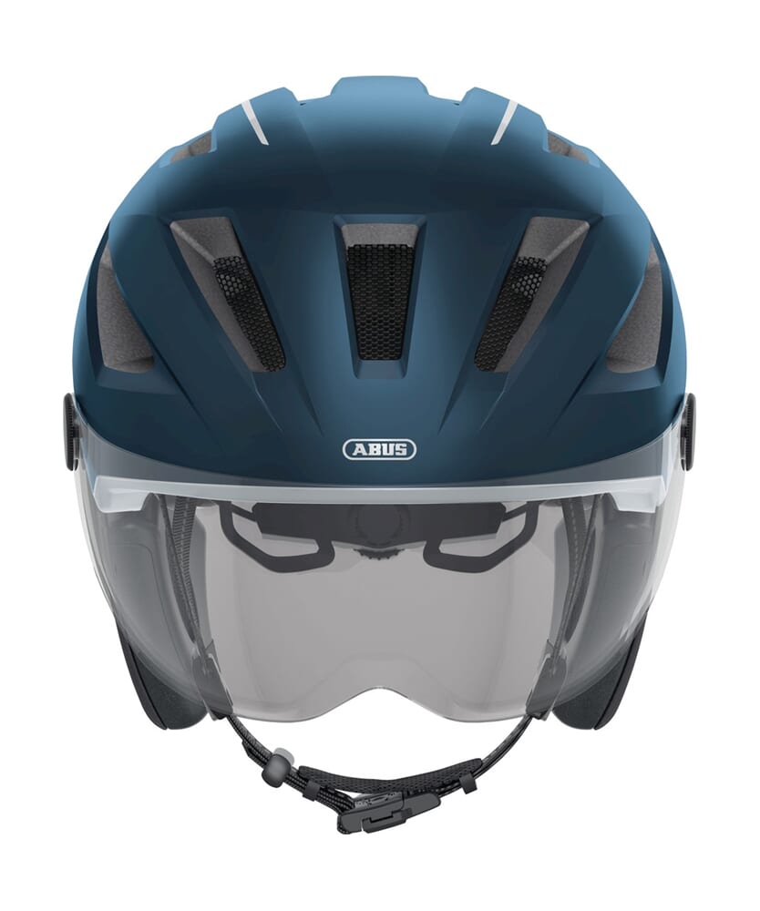 Abus Helm Pedelec 2.0 Ace Midnight Blue S 51-55cm