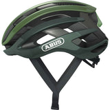 Abus čelada Airbreaker Opal Groen S 51-55cm