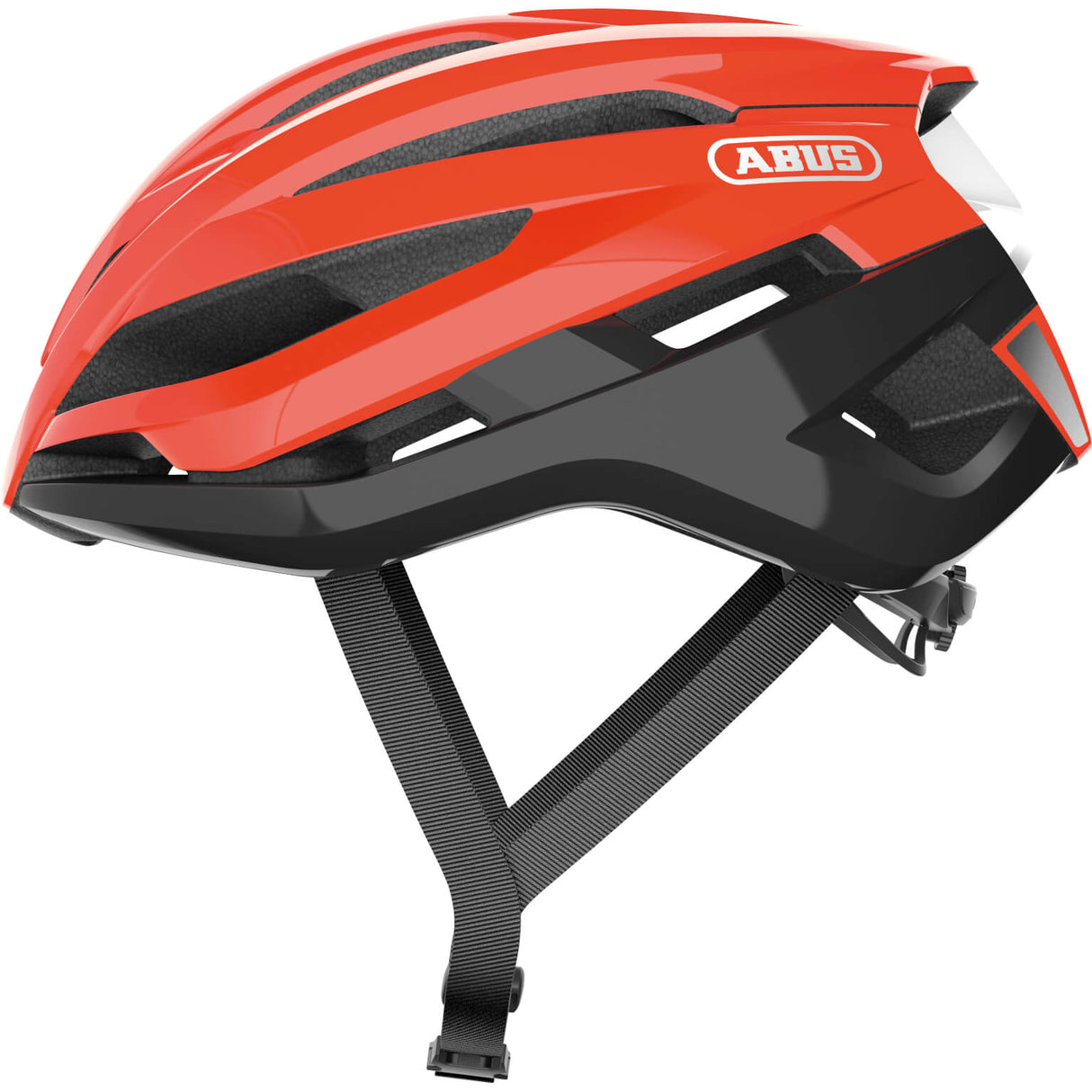 Abus Helmet StGoudmchaser Shrimp Goudange S 51-55 cm