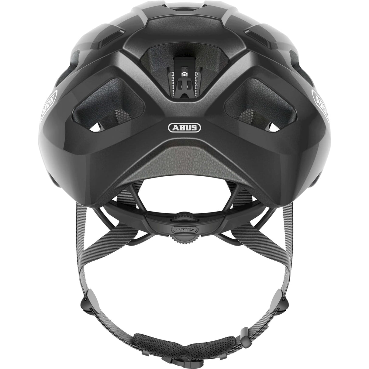 Abus Casco Macatgoud Titan L 58-62cm