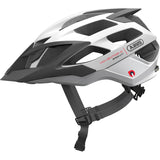 ABUS HELM MIVENTGOUD QUIN POLAR WHITE L 57-61 cm