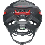 ABUS HELM ADERTGOUD Quin Velvet Black M 54-58cm