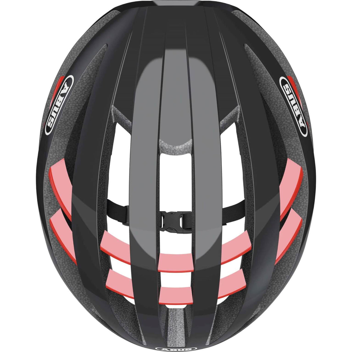 Abus Helmet Aventgoud Quin Velvet Black L 57-61Cm