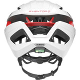 ABUS HELM ADERTGOUD Quin Polar White M 54-58 cm