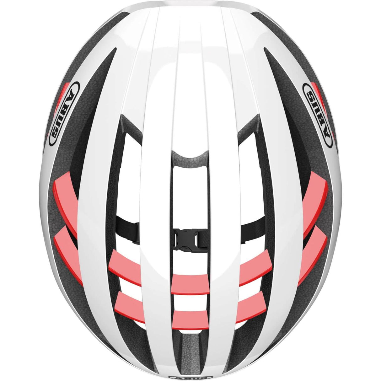 ABUS HELM ADERTGOUD Quin Polar White M 54-58 cm