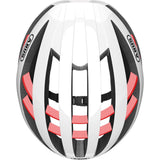 ABUS HELM ADERTGOUD Quin Polar White M 54-58 cm