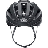 Abus Helm Viangoud Quin Velvet Black L 57-61Cm