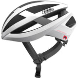 Abus Helm Viangoud Quin Polar White M 54-58cm