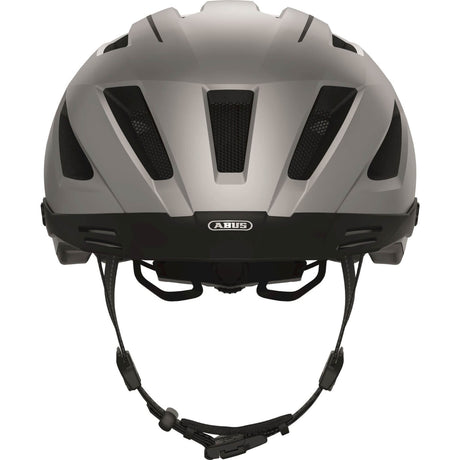 Abus Helm Pedelec 2.0 Mips Silver Edition M 52-57cm