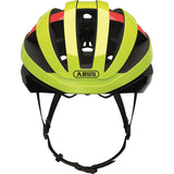 ABUS HELM Vianor Mips Neon Yellow M 52-58 cm