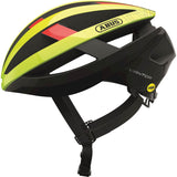 ABUS HELM Vianor Mips Neon Yellow M 52-58 cm