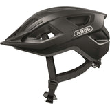 Abus Helm Aduro 3.0 - Hełm sportowy i elegancki do bezpiecznego jazdy na rowerze w ruchliwym ruchu miasta - Titan - 51-55 cm