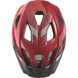 Abus helm aduro 3.0 blaze red m 52-58cm