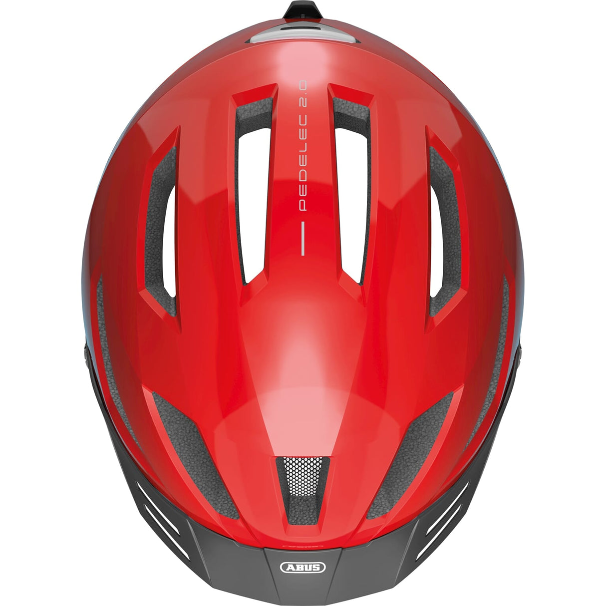 Abus Helm Pedelec 2.0 Blaze Red M 52-57cm