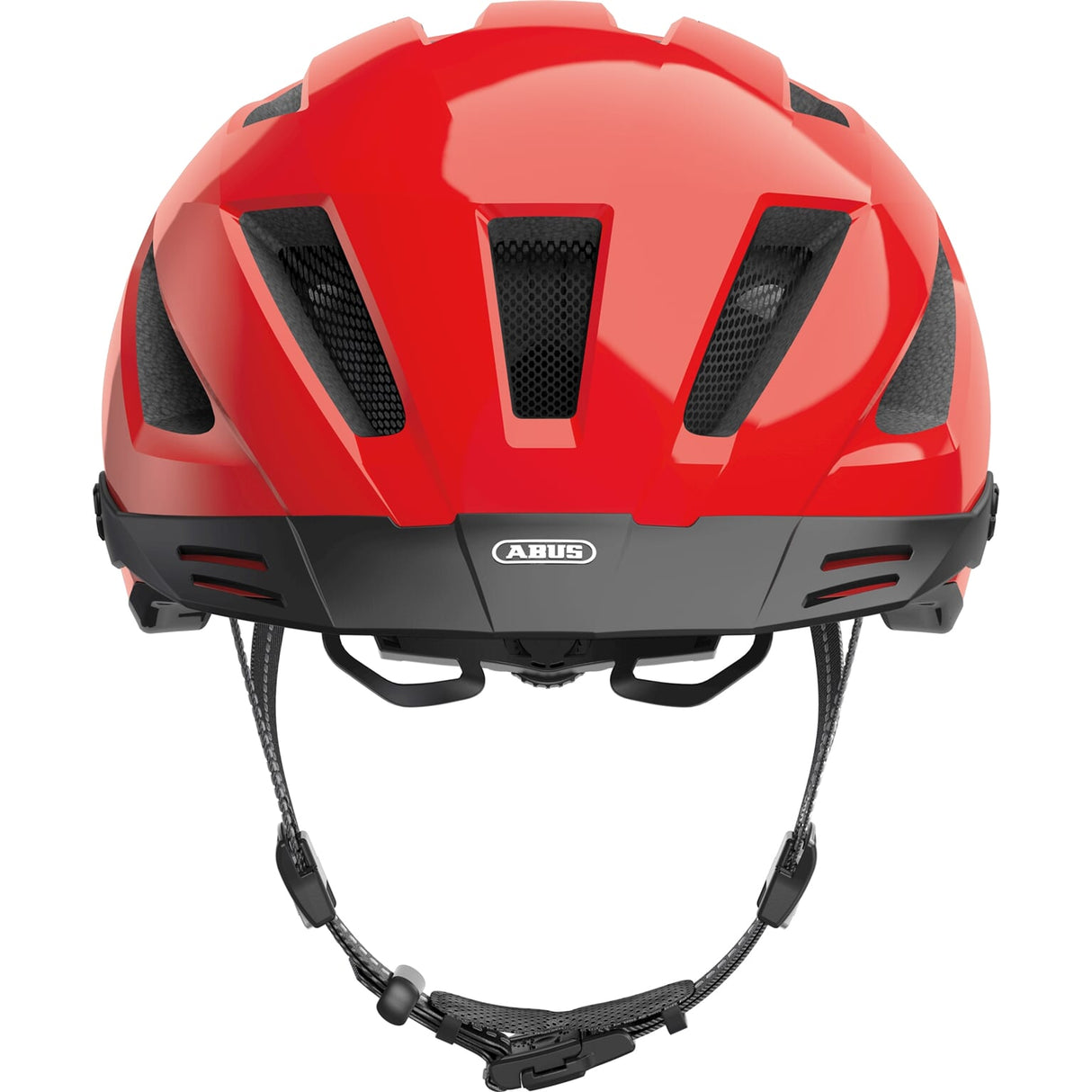 ABUS Helm Pedelec 2.0 Blaze Red L 56-62cm