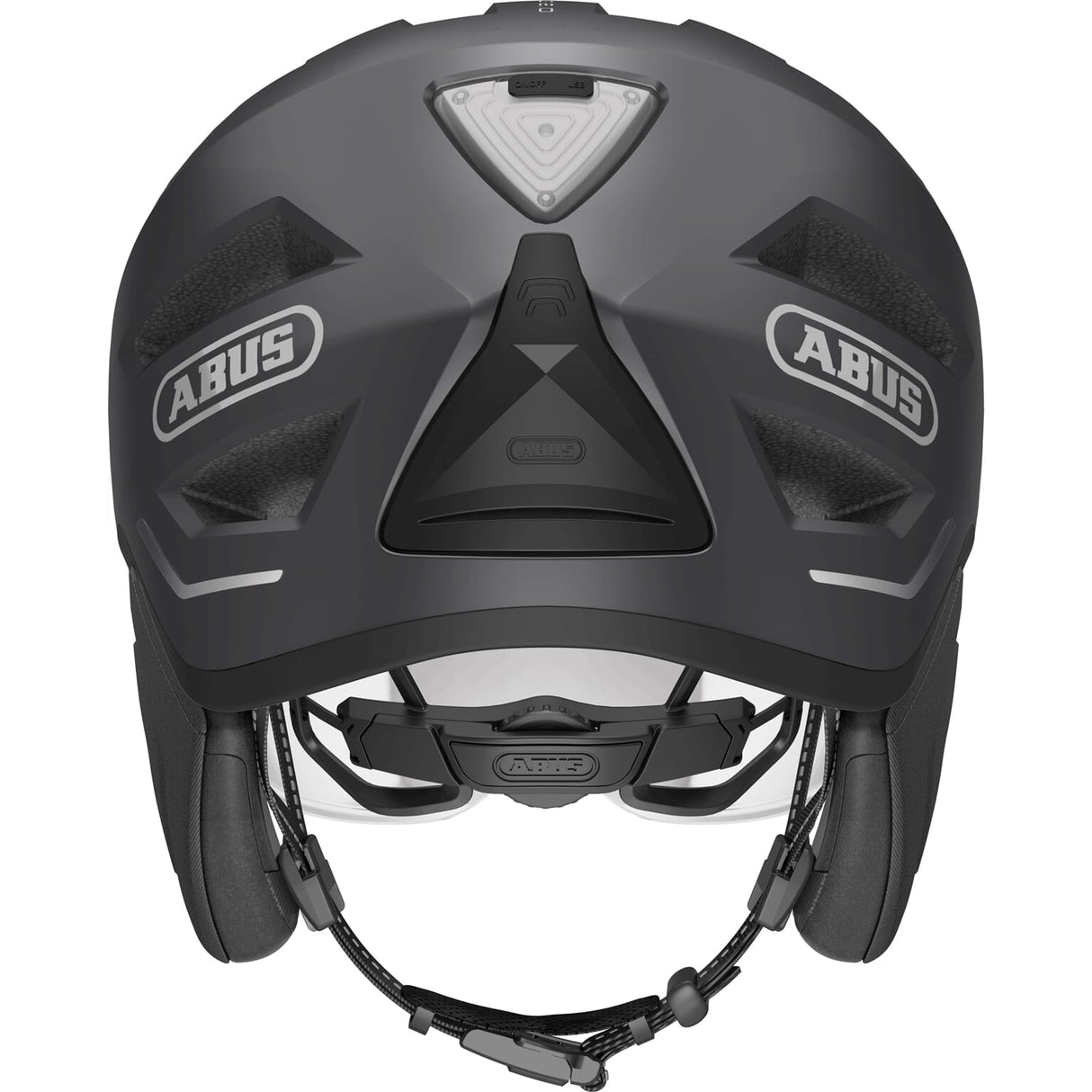 Abus Helm Pedelec 2.0 ACE Titan M 52-57cm