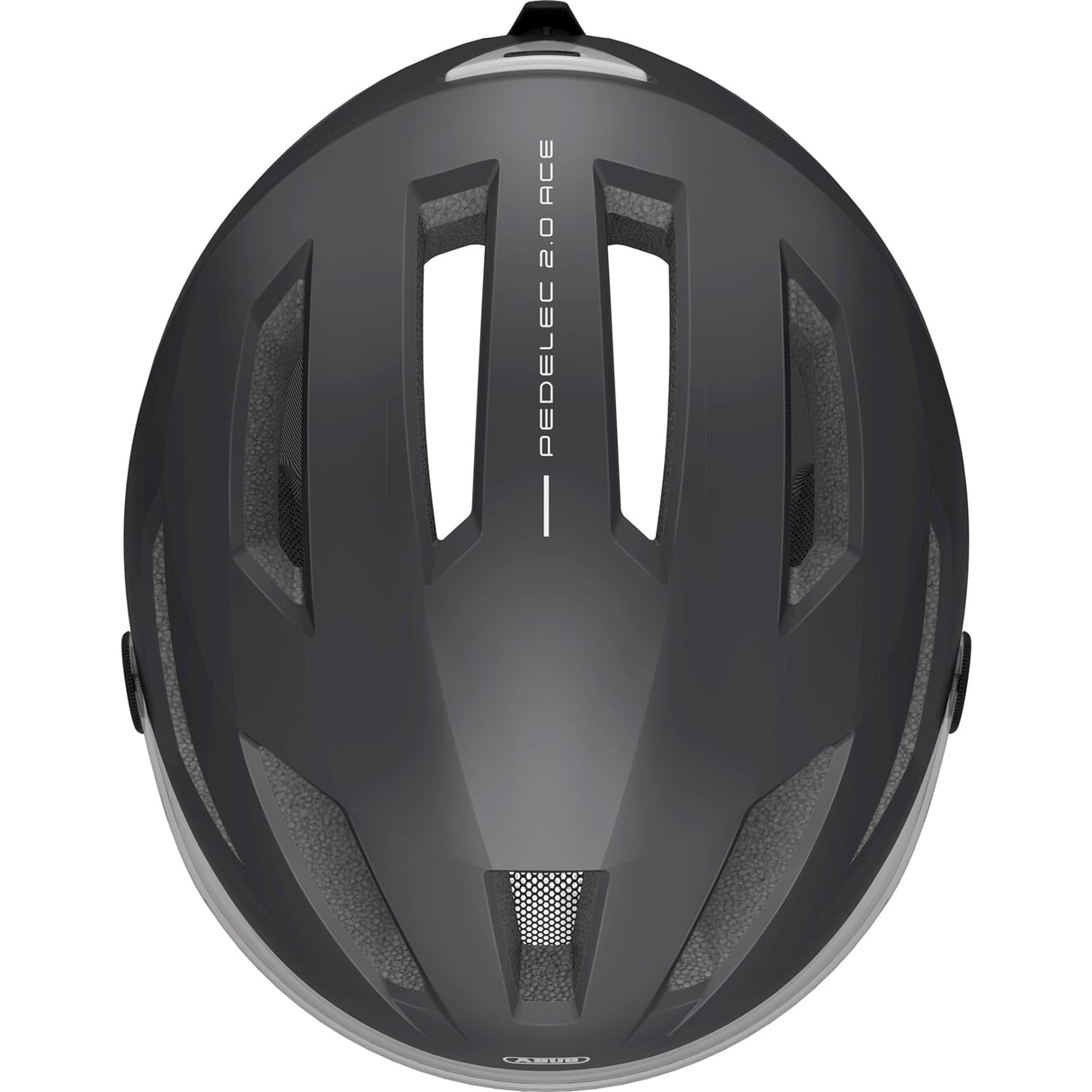 Abus Helm Pedelec 2.0 ACE Titan M 52-57cm