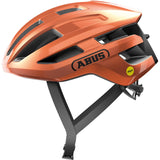 Abus Helm Powerdome mips Goudfish Goldge Lange L 57-61cm