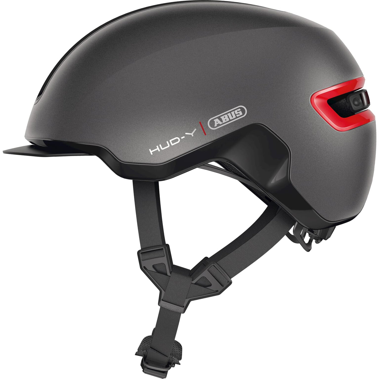 Abus Helmet Hud-Y Titan S 48-54 cm