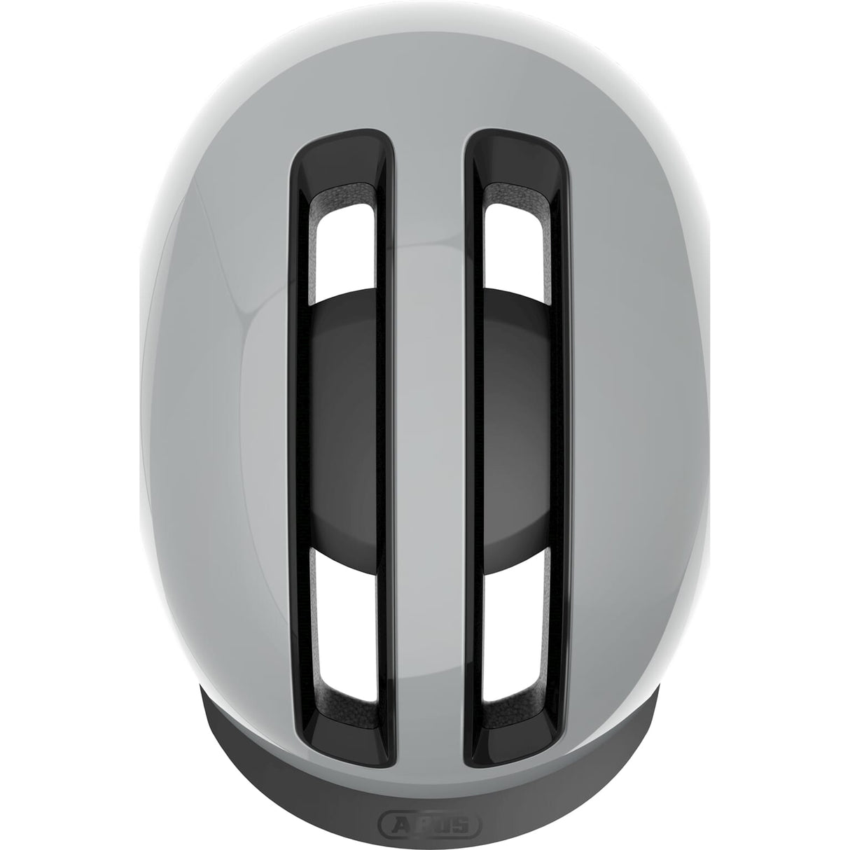 Abus hjälm Hud-y Race Grey S 48-54 cm