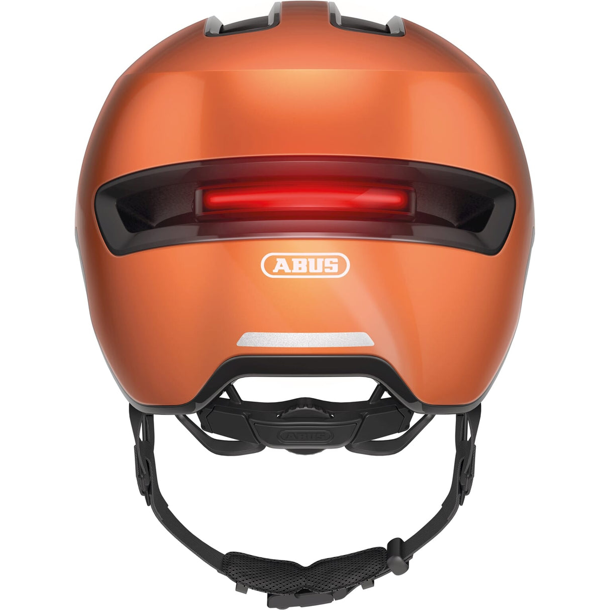 Abus Helm Hud-y Goudfish Goudange l 57-61cm