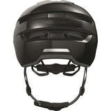 Abus Helm Purl-Y luccicante nero S 51-55 cm