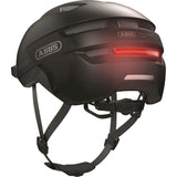 ABUS Helm Purl-Y Ace Velvet Black M 54-58cm