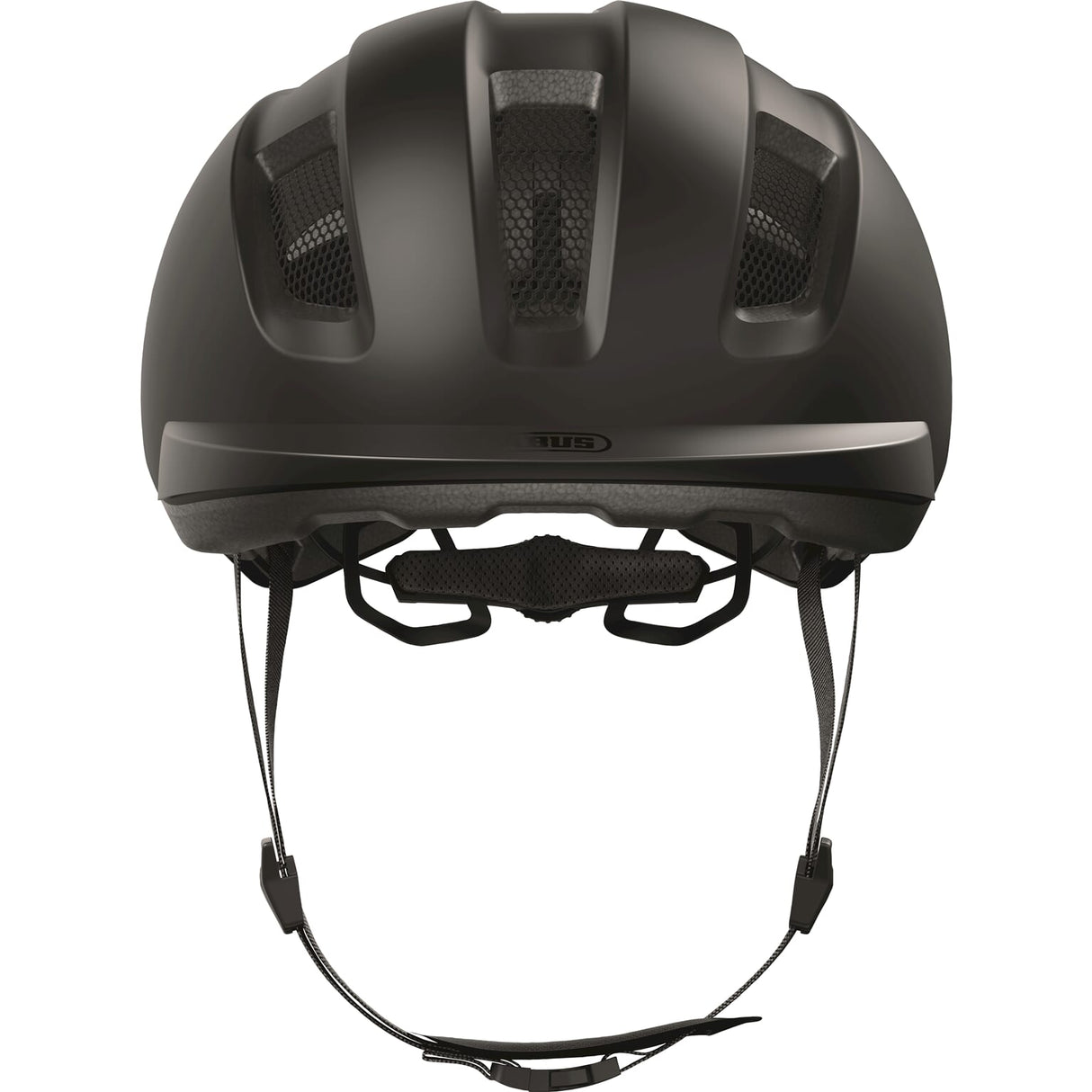 ABUS Helm Purl-Y Ace Velvet Black M 54-58cm