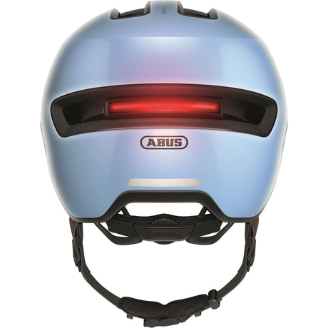 Abus hjälm Hud-y Iced Blue S 51-55cm