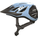 Abus Helm Urban-I 3.0 Ace Eced Blue L 56-61 cm