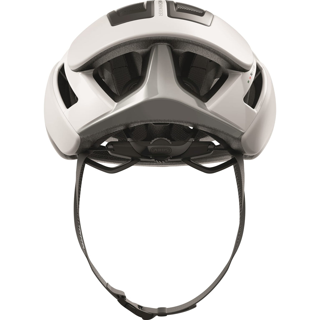 Abus Helmet Gamechanger 2.0 Polar White L 57-61cm