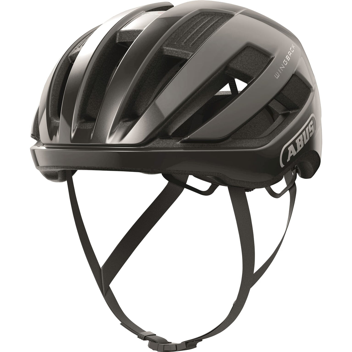 Abus Helmet Wingback Titan M 54-58Cm