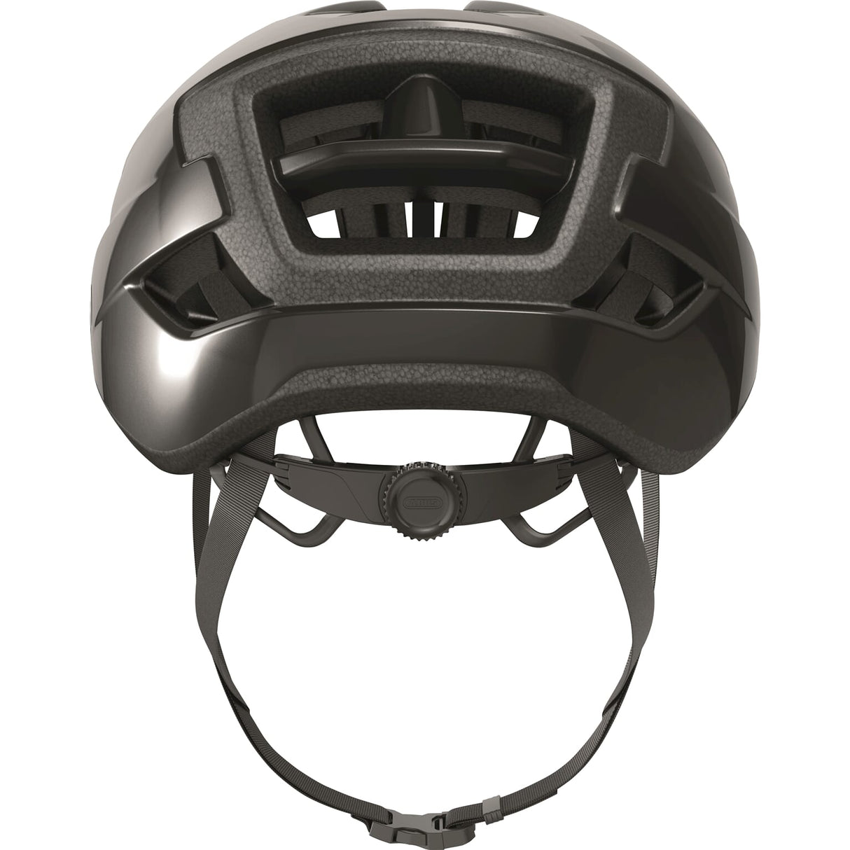 Abus Helm Wingback Titan L 57-61cm