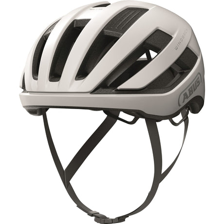 Abus Helmet Wingback Polar White S 51-55 cm